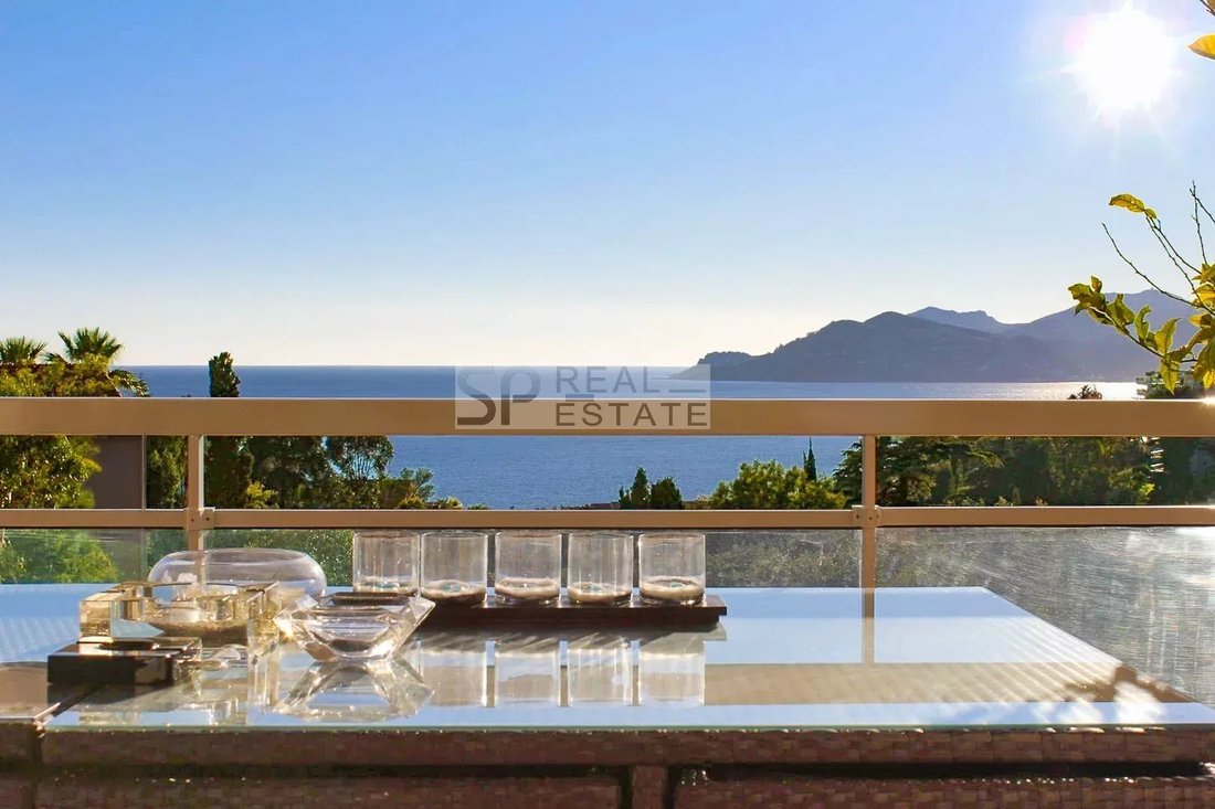 Apartment in Les Muriers, Cannes, France 1 - 16810067