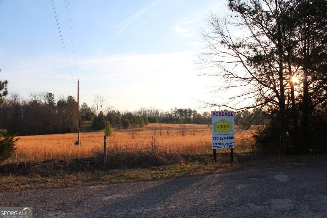 Land in Griffin, Georgia, United States 5 - 17635526