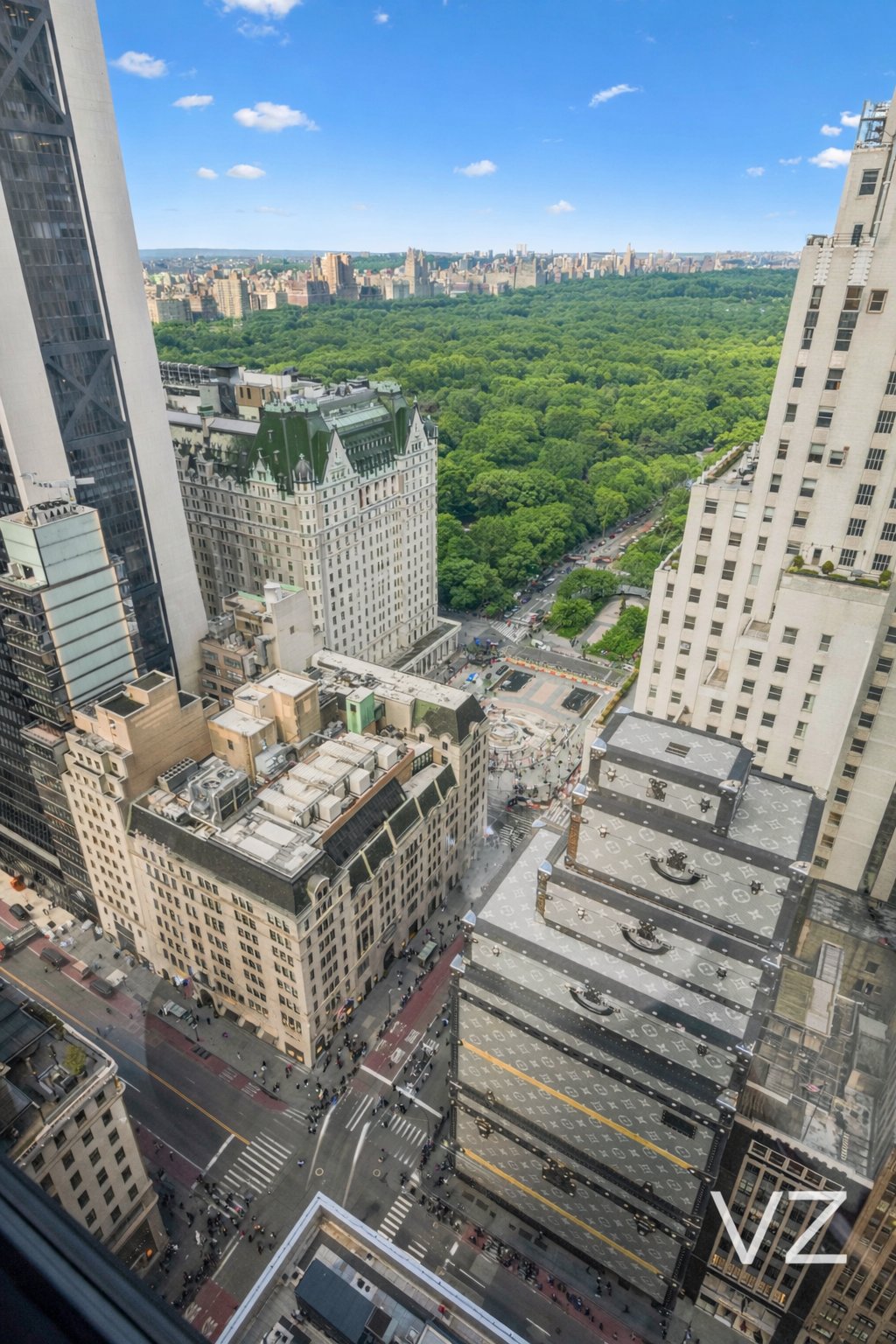 Apartment in New York, New York, United States 4 - 17632427