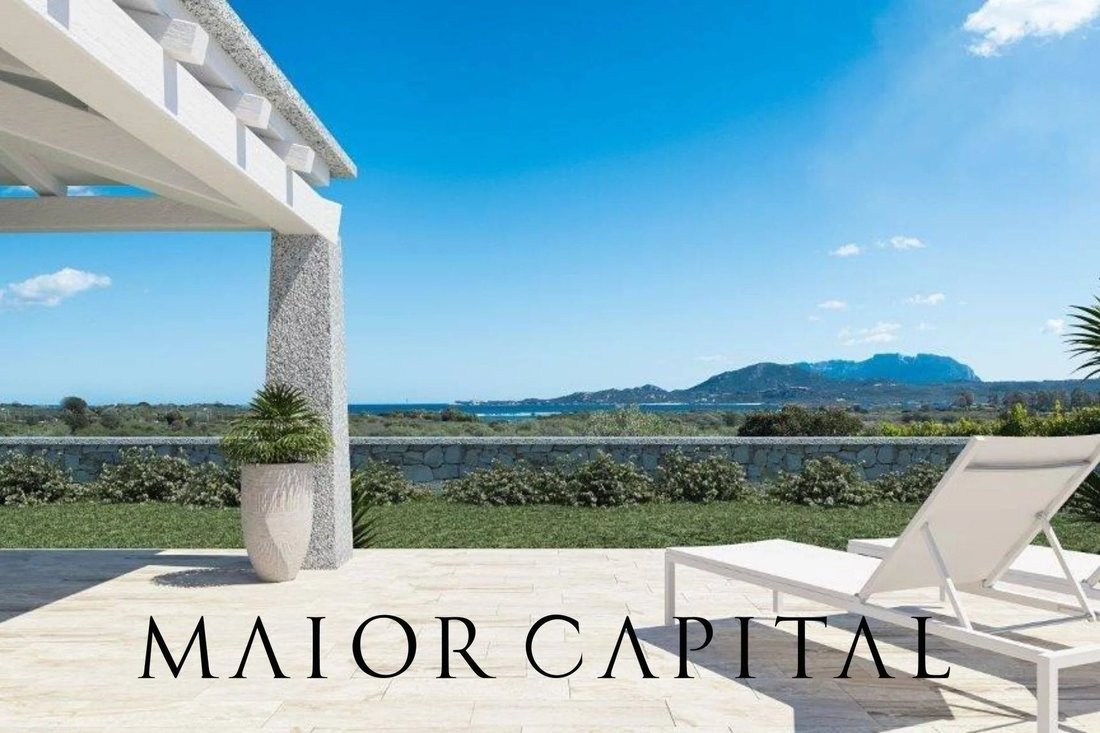 House in Center, Olbia, Italy 2 - 17638175