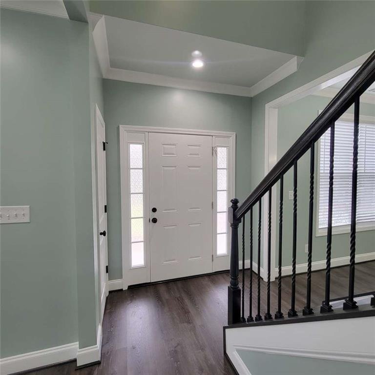 House in Braselton, Georgia, United States 2 - 17628459