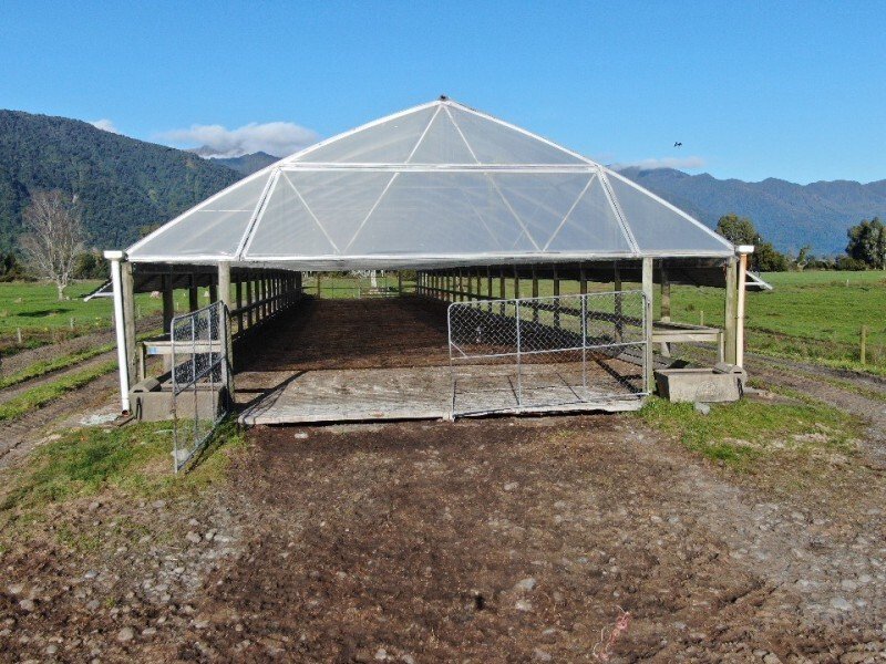 Country House in Kokatahi, West Coast, New Zealand 2 - 17637818