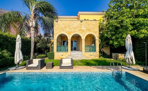 Haus in Limassol, Limassol, Zypern 1
