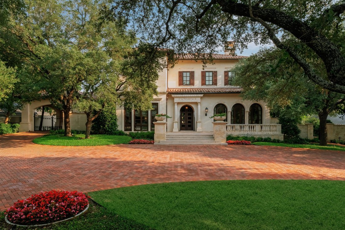 House in San Antonio, Texas, United States 3 - 15446811