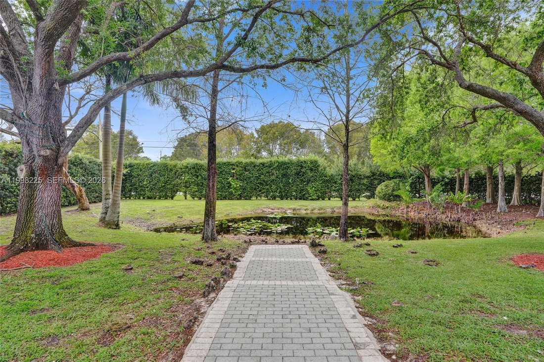 House in Davie, Florida, United States 5 - 17631044