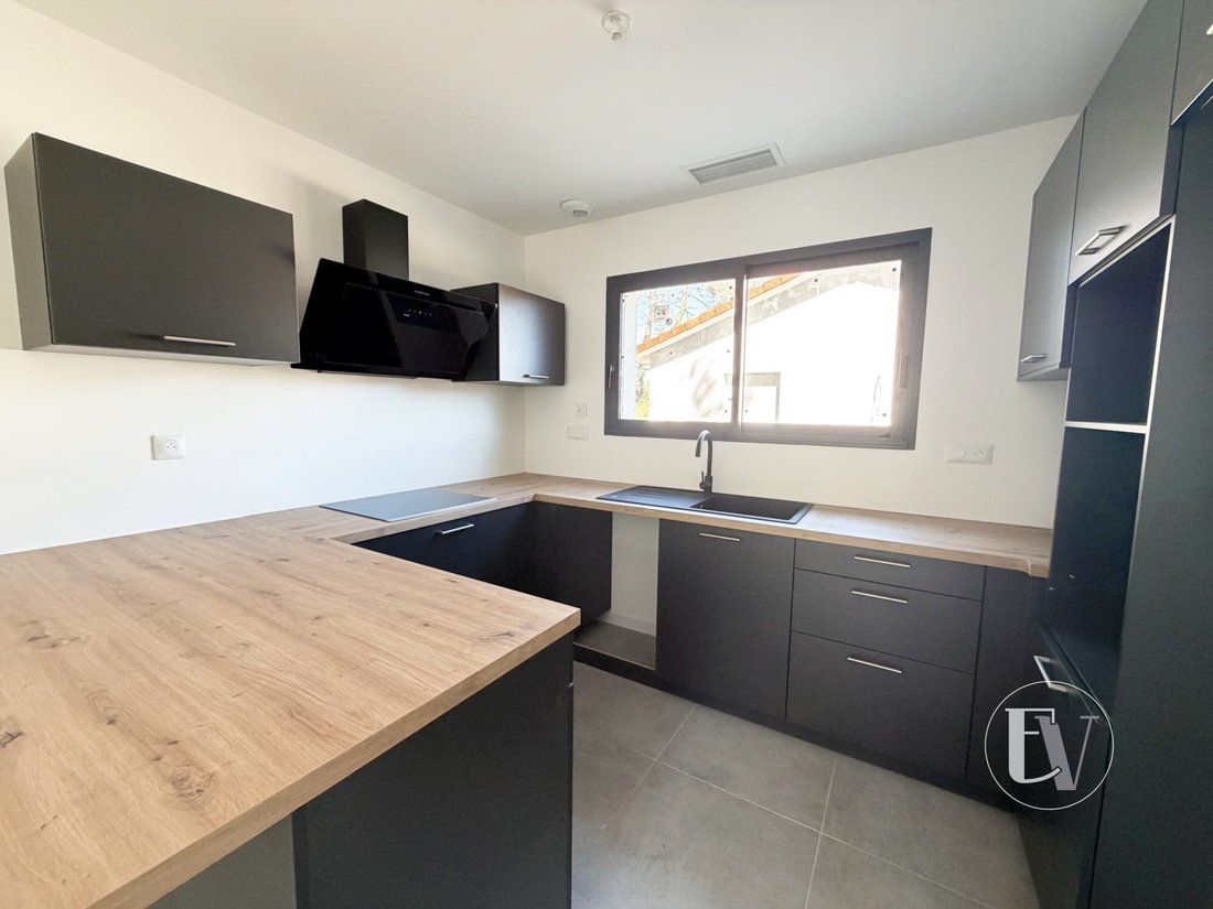 House in Centre Ville, Gujan-Mestras, France 4 - 17635050