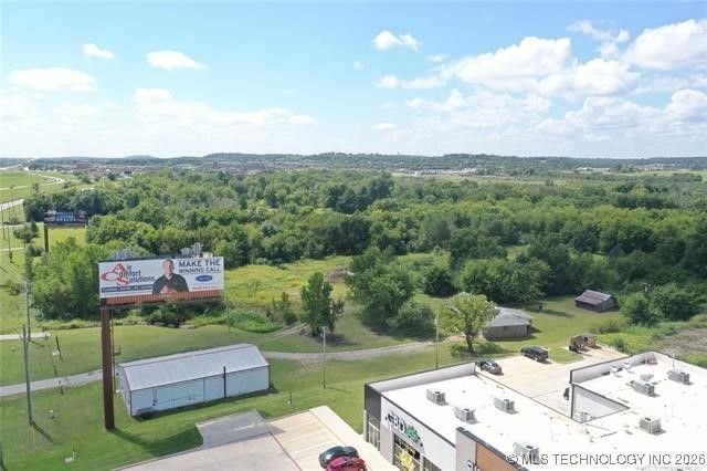 Land in Jenks, Oklahoma, United States 4 - 17637231
