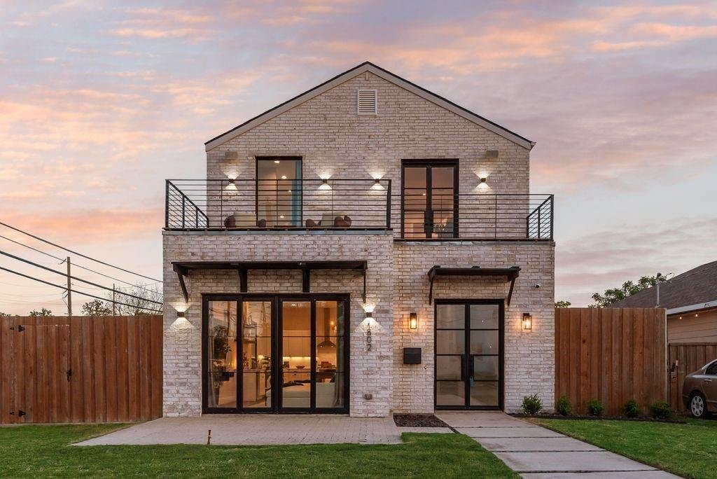 House in Dallas, Texas, United States 3 - 17628953