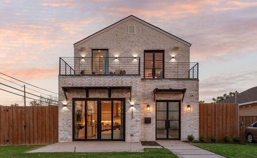 House in Dallas, Texas, United States 1