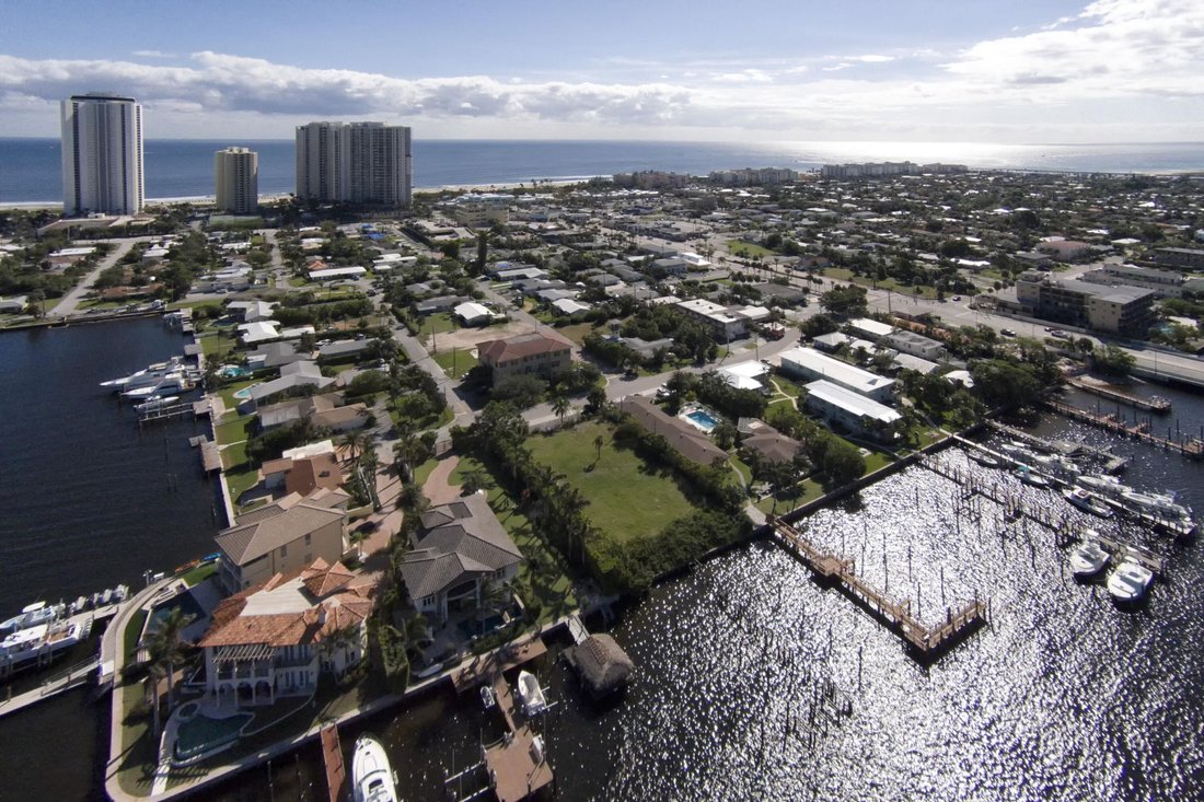 Land in Riviera Beach, Florida, United States 2 - 17635368
