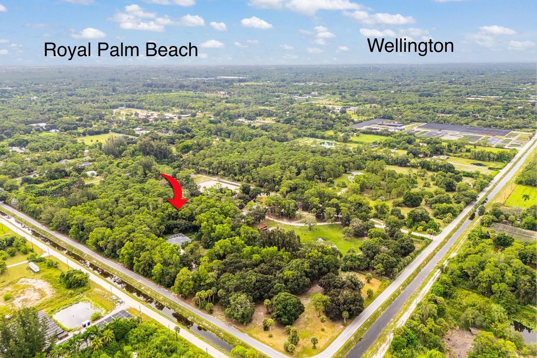 Casa a Loxahatchee, Florida, Stati Uniti 5 - 17628674