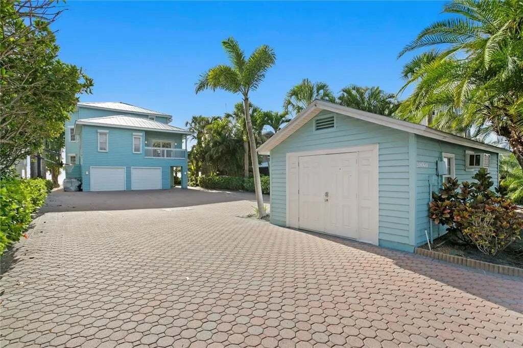 House in Indian Shores, Florida, United States 1 - 15850976