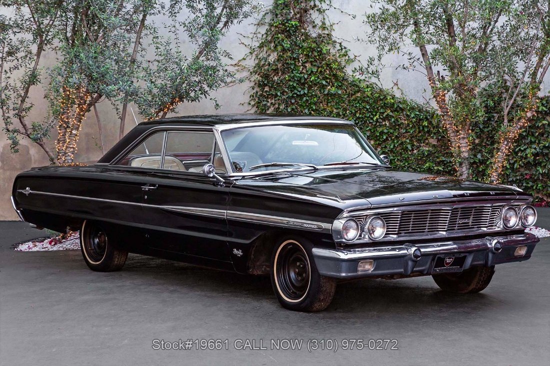 Ford Galaxie 500XL in Los Angeles, CA 1 - 17629913
