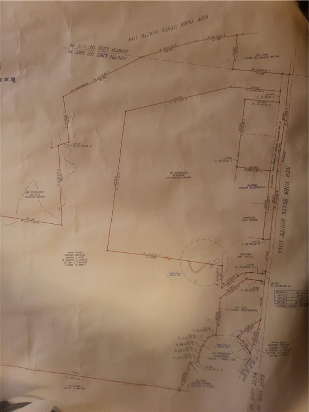 Land in Red Creek, New York, United States 3 - 17636356