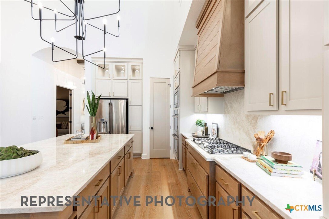 House in Georgetown, Texas, United States 5 - 17631922
