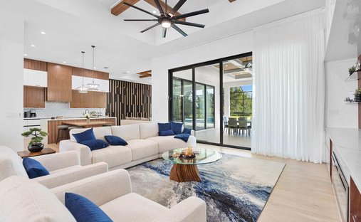 House in Naples, Florida, United States 1