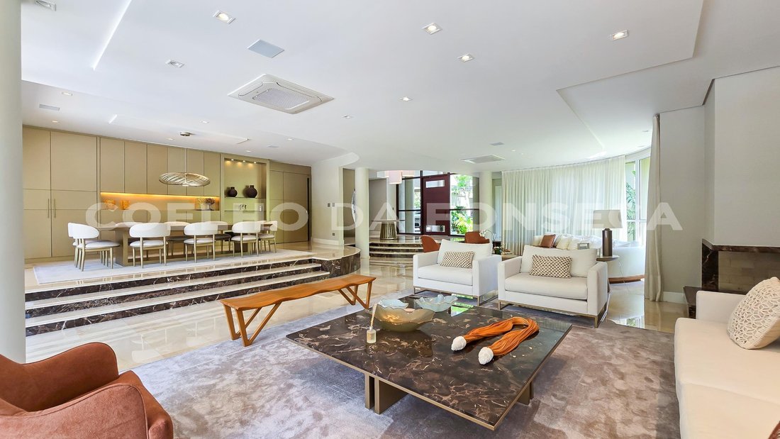 Condo in Barueri, State of São Paulo, Brazil 3 - 17635455