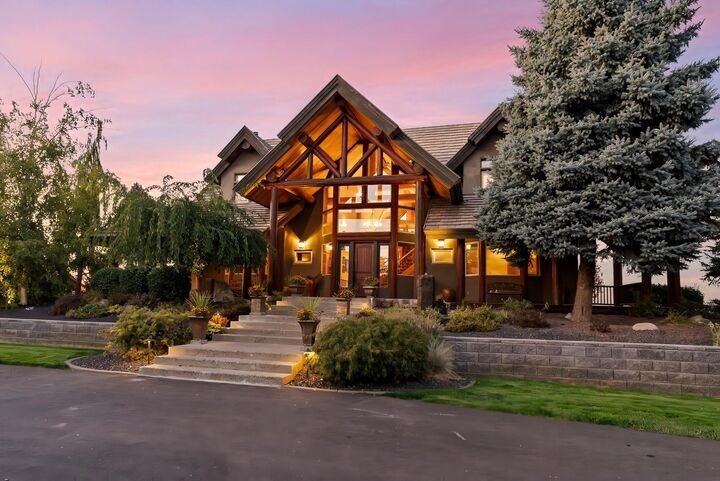 House in Spokane, Washington, United States 3 - 17554021