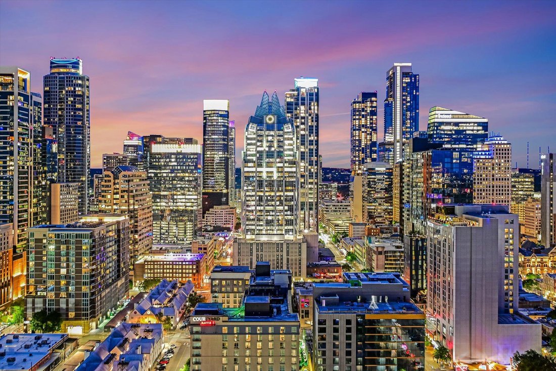 Condo in Austin, Texas, United States 1 - 17608934