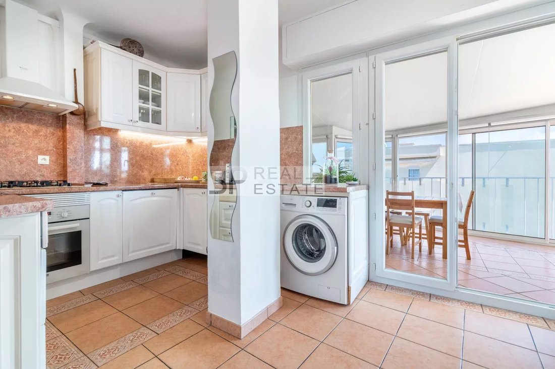 Appartamento a Cannes, Provenza-Alpi-Costa Azzurra, Francia 5 - 15764731