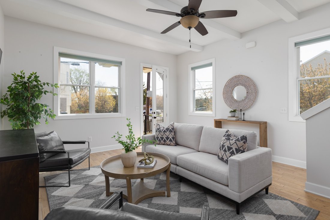 Residenza a Nashville, Tennessee, Stati Uniti 5 - 17639107