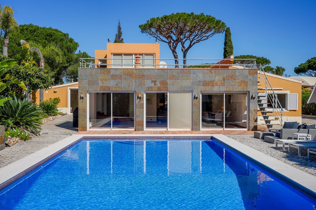 House in Loule (Sao Clemente), Algarve, Portugal 2 - 17622922