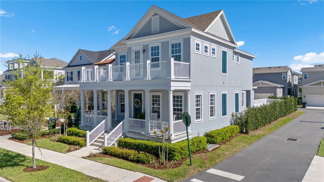 House in Davenport, Florida, United States 2 - 17632850