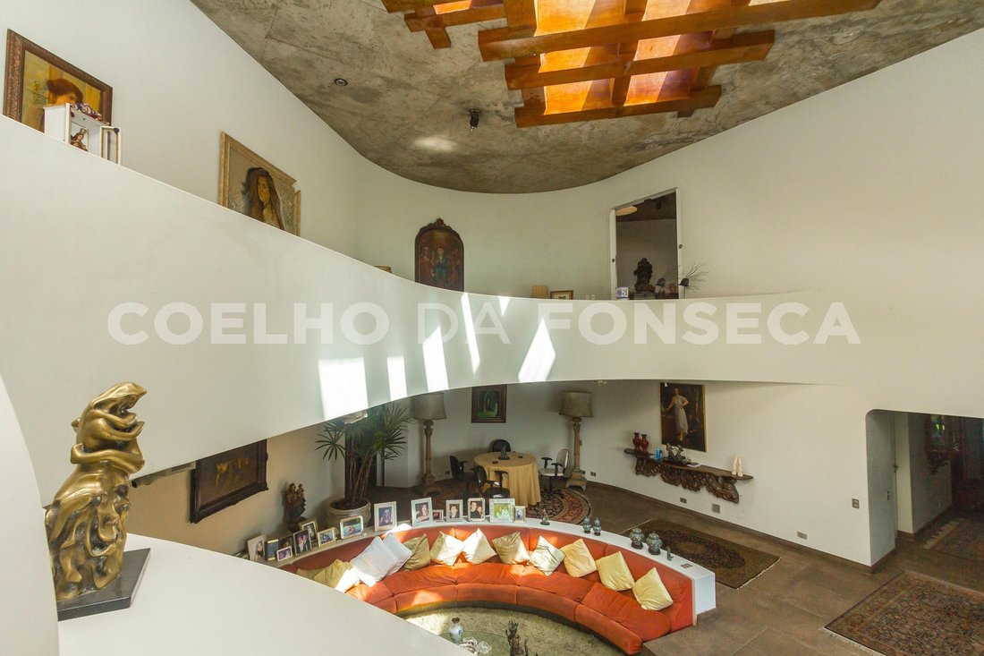 House in São Paulo, State of São Paulo, Brazil 4 - 15645901