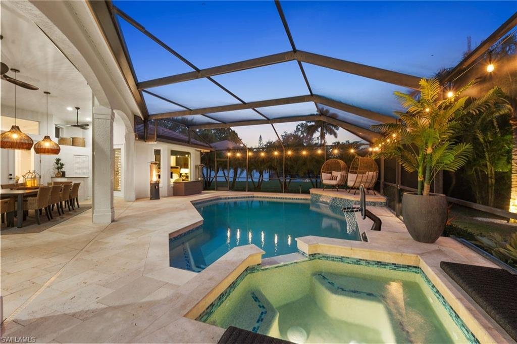 House in Naples, Florida, United States 5 - 17643008