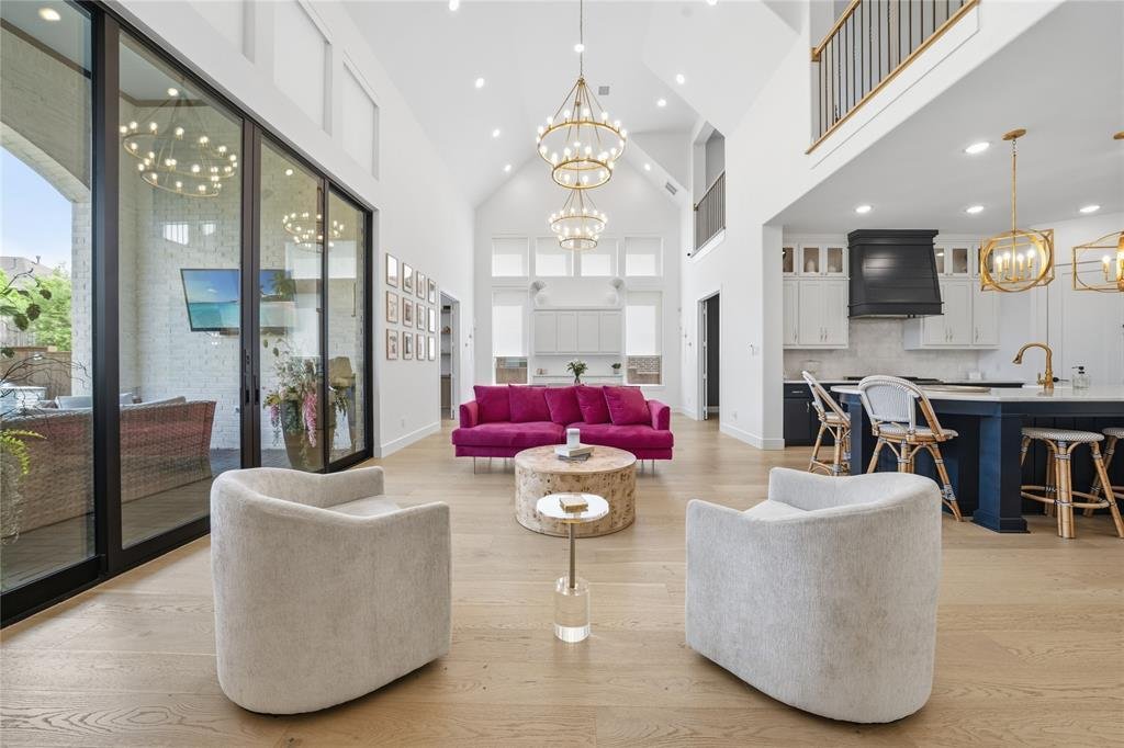 House in McKinney, Texas, United States 1 - 17628917