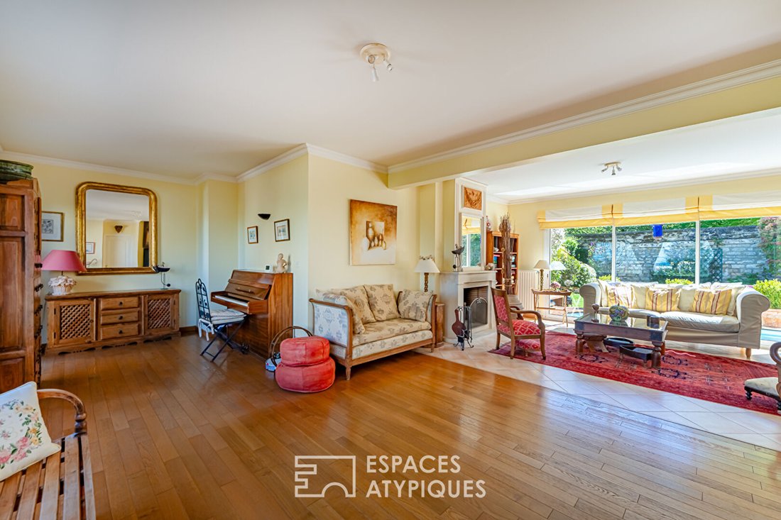 Villa in Poissy, Ile-de-France, France 4 - 17629795