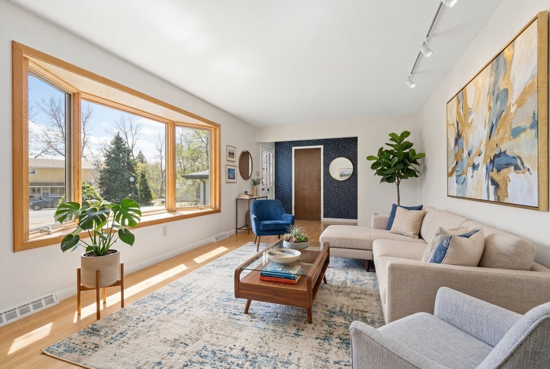 House in Littleton, Colorado, United States 3 - 17630643