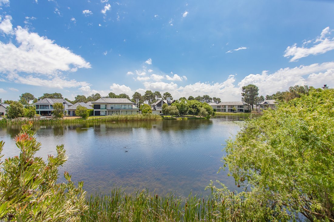 Townhouse in Pearl Valley Golf Estate and Spa, Western Cape, South Africa 1 - 17630349