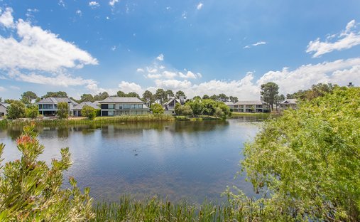 Townhouse in Pearl Valley Golf Estate and Spa, Western Cape, South Africa 1