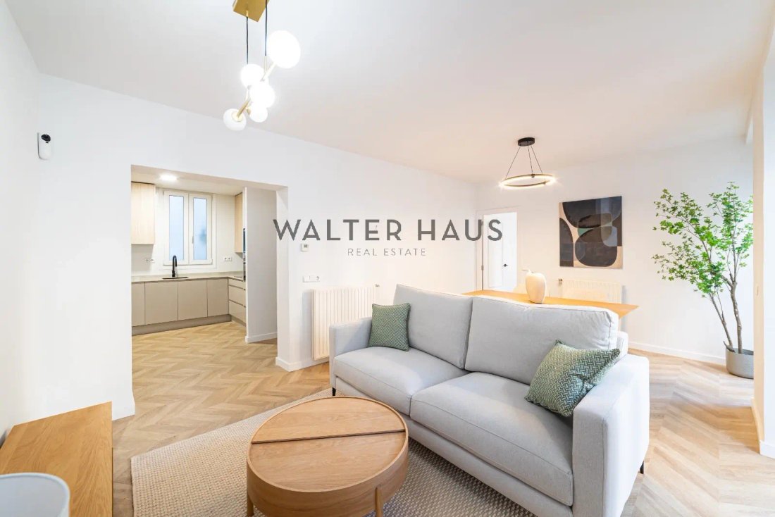 Apartment in Chamberi, Madrid, Spain 3 - 17629941