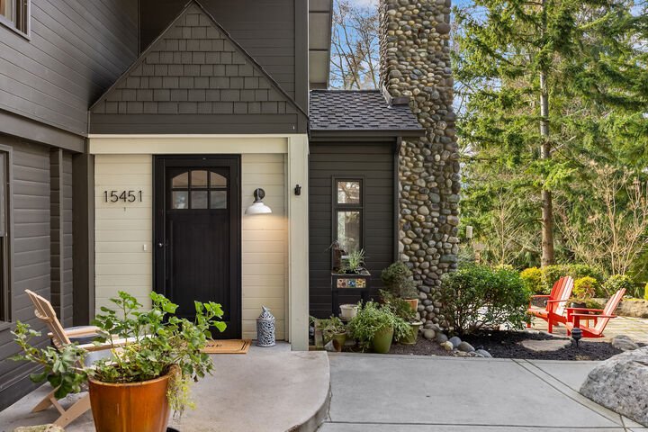 House in Bainbridge Island, Washington, United States 3 - 17385066