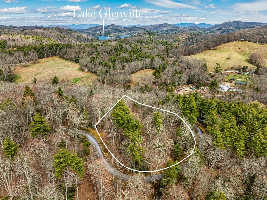 House in Cullowhee, North Carolina, United States 5 - 15396974