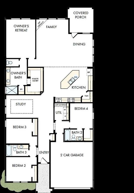 House in Fort Worth, Texas, United States 4 - 17633032