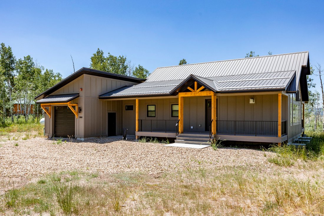 House in Park City, Utah, United States 3 - 17630377