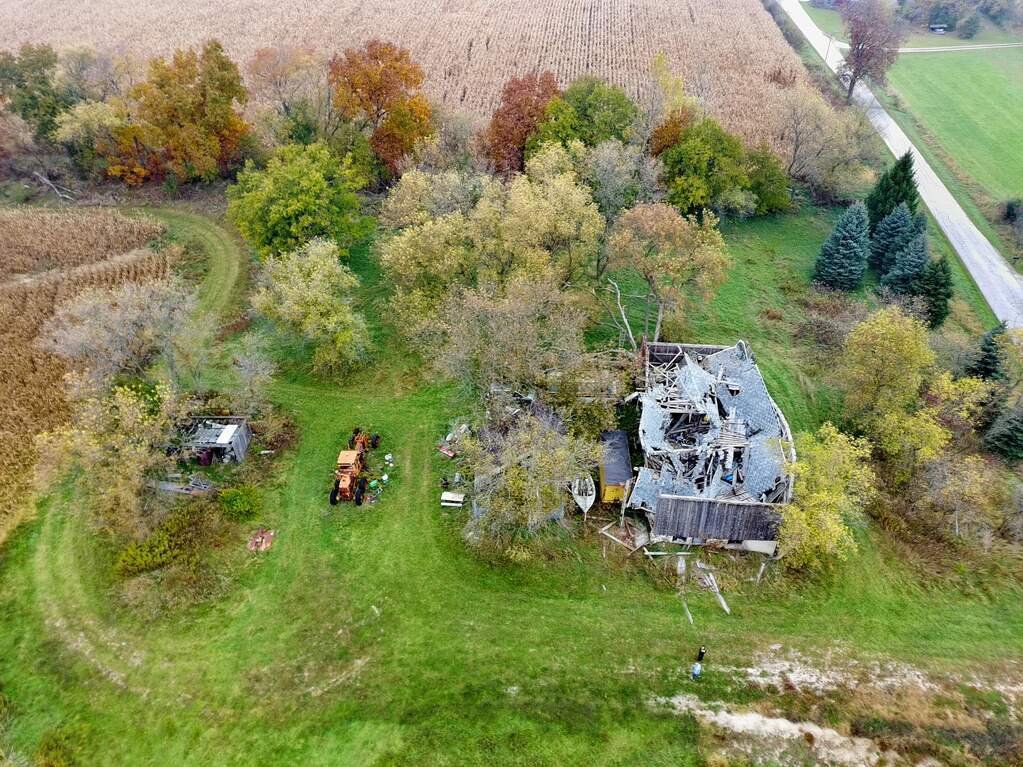 Land in Sullivan, Wisconsin, United States 3 - 17636959