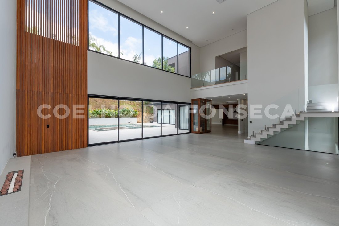 Condo in Barueri, State of São Paulo, Brazil 2 - 15753867