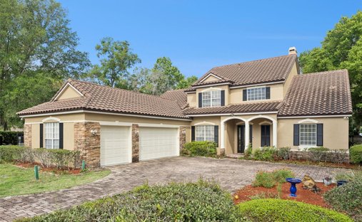 House in Sanford, Florida, United States 1