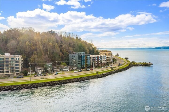 Land in Seattle, Washington, United States 4 - 17642223
