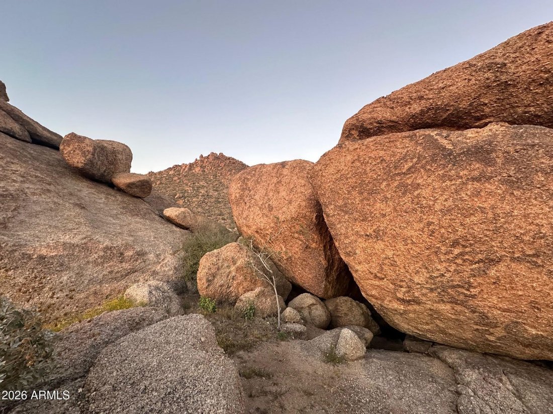 Land in Scottsdale, Arizona, United States 5 - 17636120