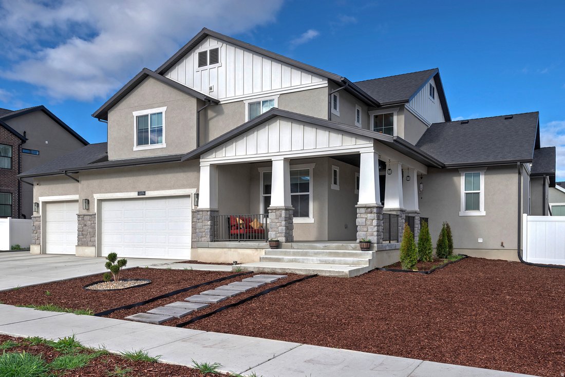 House in Draper, Utah, United States 2 - 17631099