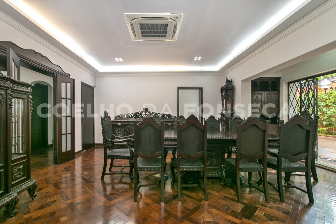House in São Paulo, State of São Paulo, Brazil 3 - 17637561