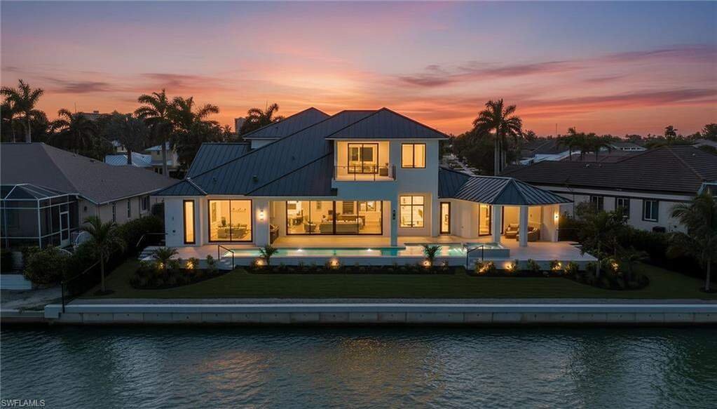 House in Marco Island, Florida, United States 4 - 17448137