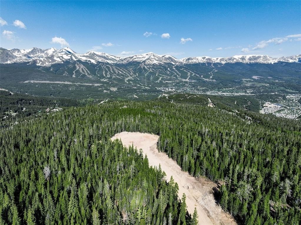 Land in Breckenridge, Colorado, United States 3 - 14472740