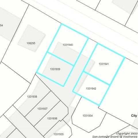 Land in San Antonio, Texas, Vereinigte Staaten 5 - 17635305