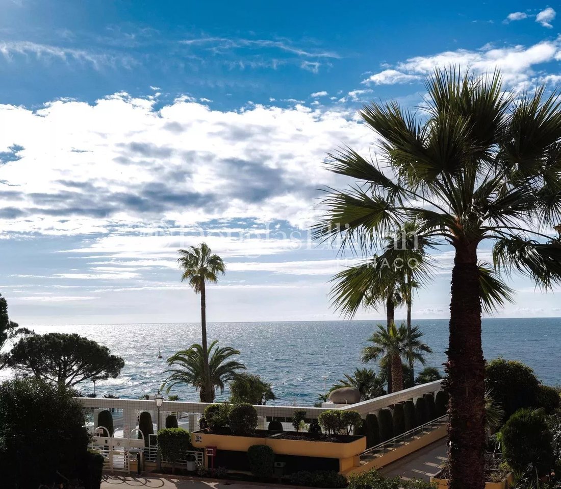 Apartment in Monaco, Monaco 2 - 17602269
